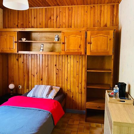 Gite La Mie De Pain Bogny-sur-Meuse Екстер'єр фото