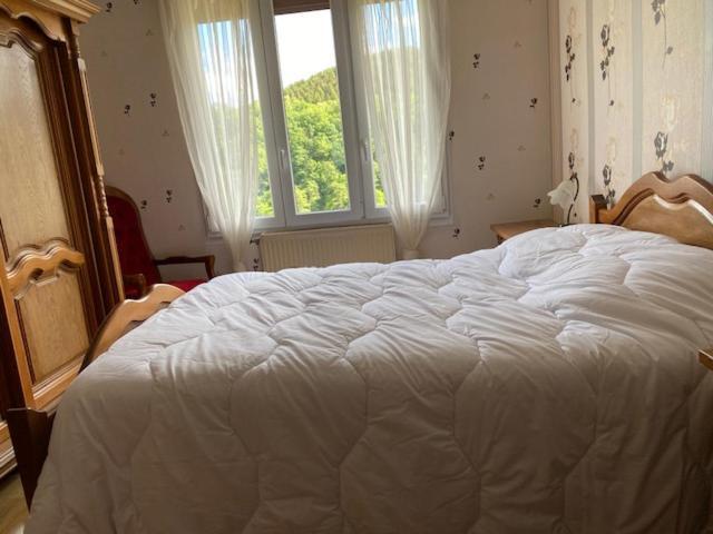 Gite La Mie De Pain Bogny-sur-Meuse Екстер'єр фото