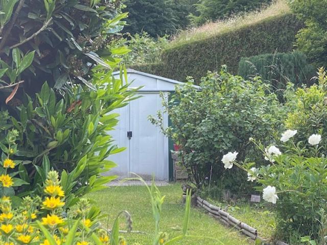 Gite La Mie De Pain Bogny-sur-Meuse Екстер'єр фото
